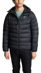 Arc Teryx Thorium Hooded Jacket
