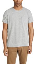 Madewell Crew Neck T Shirt