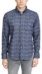 Naked Famous Easy Double Gauze Shirt