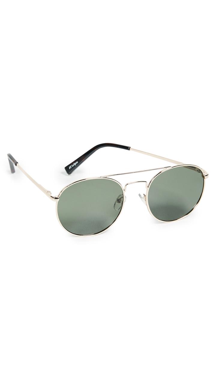 Le Specs Revolution Sunglasses