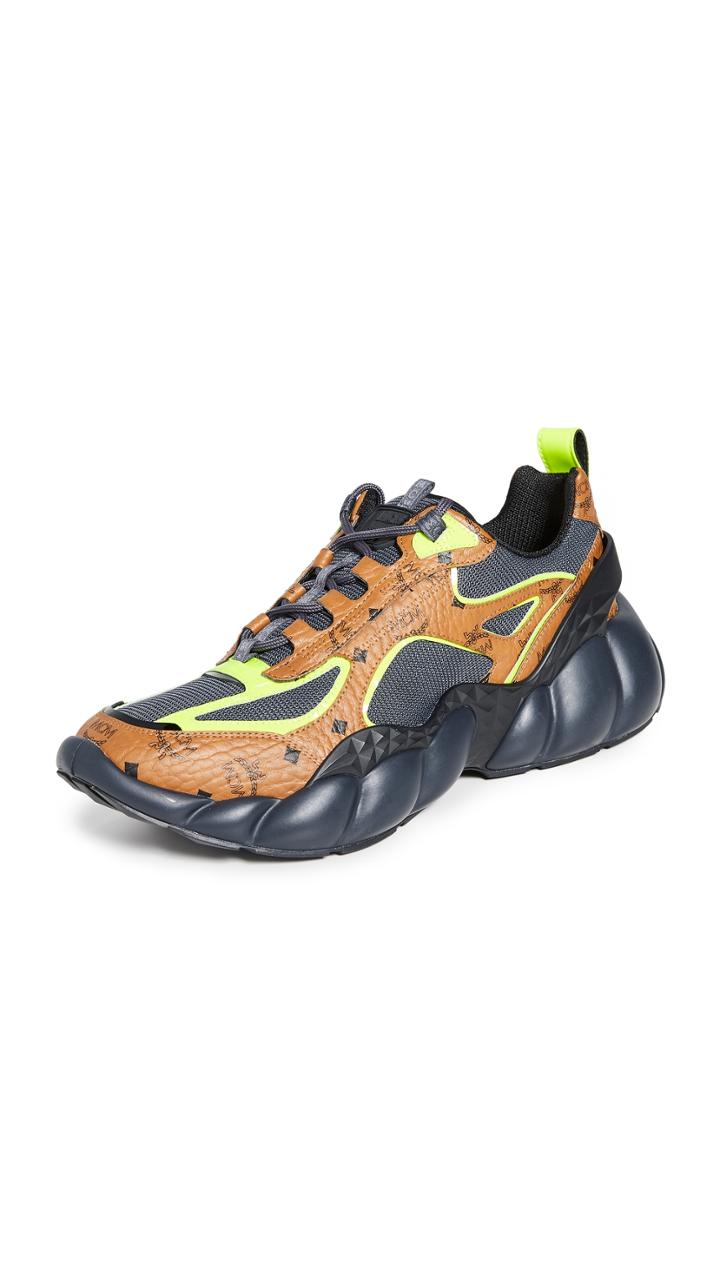 Mcm Himmel Sneakers