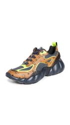 Mcm Himmel Sneakers