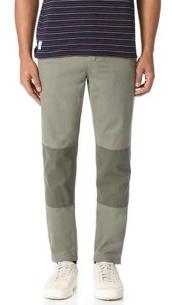 Native Youth Anderby Trousers