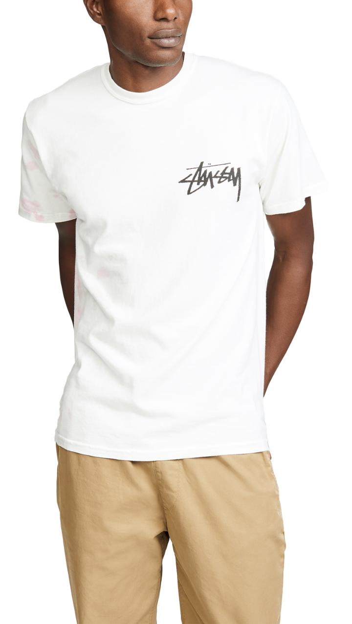 Stussy Stock Tee