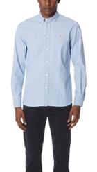 Maison Kitsune Classic Shirt