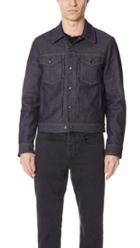 Rag Bone Standard Issue Jean Jacket