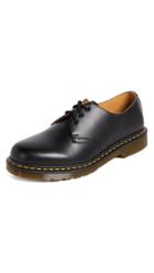 Dr Martens 1461 3 Eye Gibson Lace Up