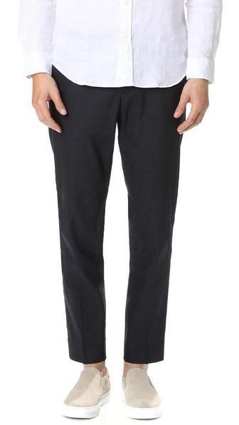 Club Monaco Suffolk Pants