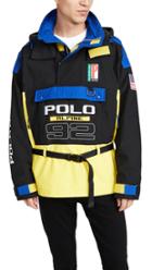 Polo Ralph Lauren Polo Extreme Sentinel Jacket