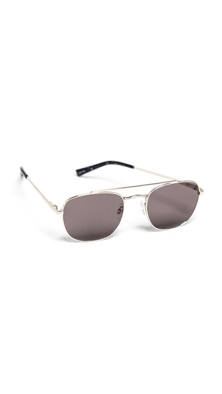 Le Specs Harlem Hustler Sunglasses