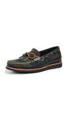 Cole Haan Pinch Rugged Camp Moccasins