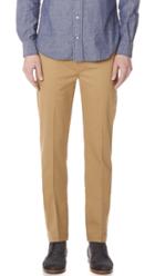 Levi S Red Tab Sta Prest 502 Tapered Trousers
