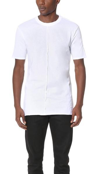 Damir Doma Tarantino Light Jersey Tee