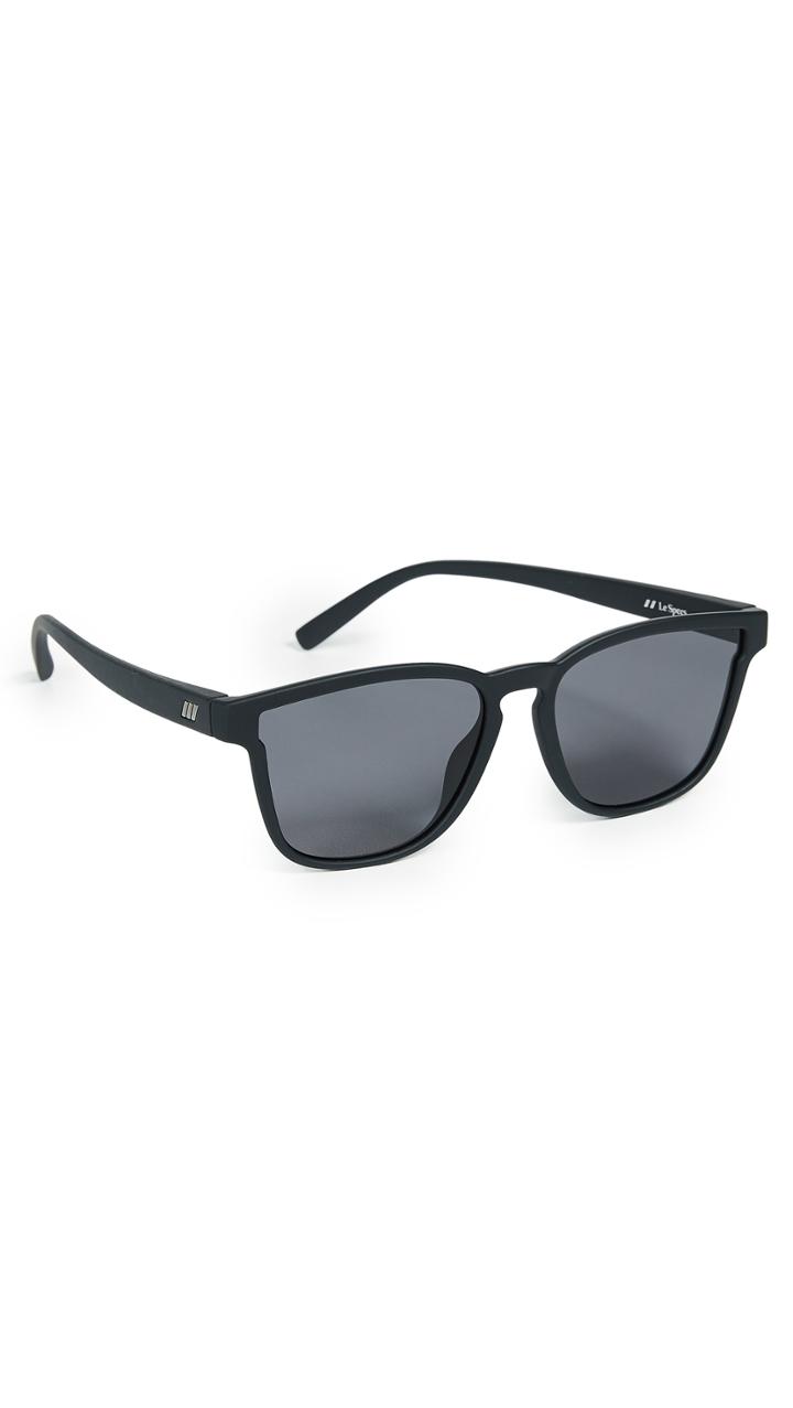 Le Specs History Sunglasses