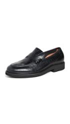 Shoe The Bear Farley Croc Loafers