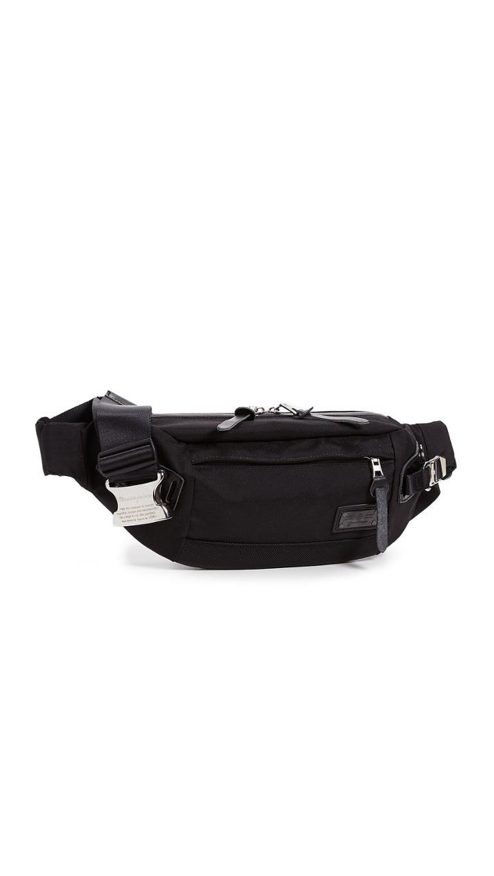 Master Piece Hunter Waist Bag