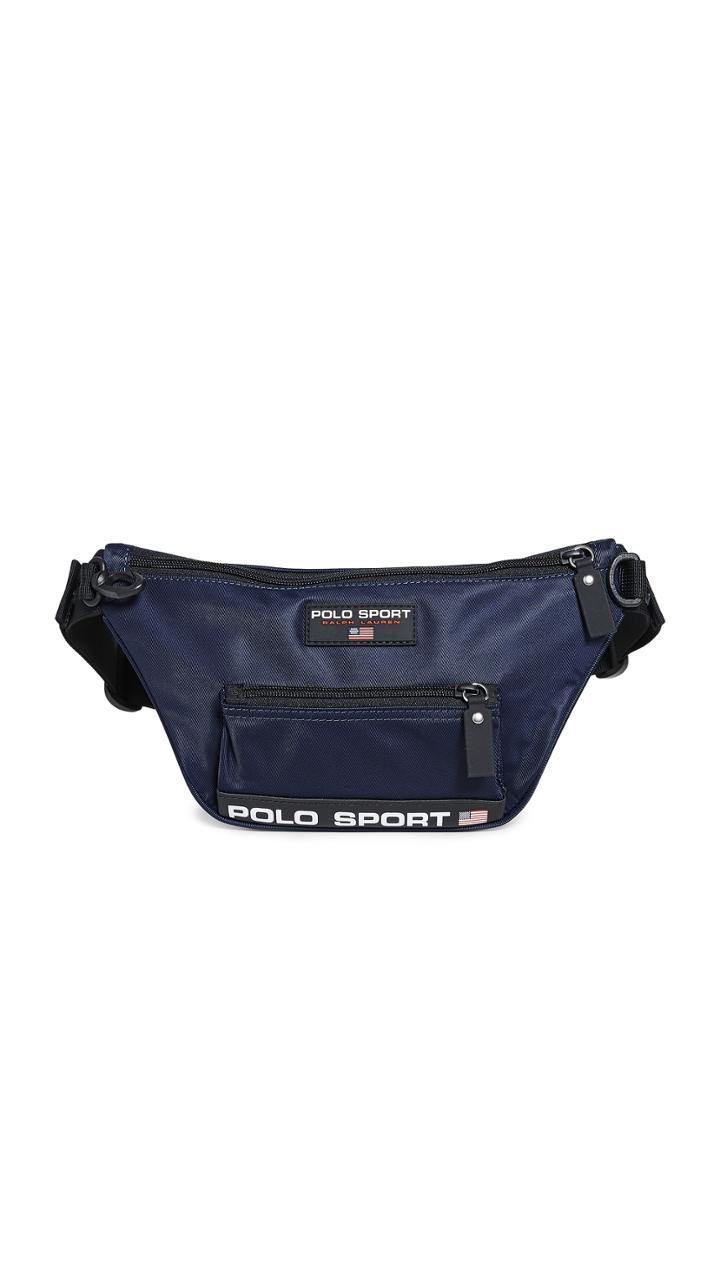Polo Ralph Lauren Polo Sport Fanny Pack