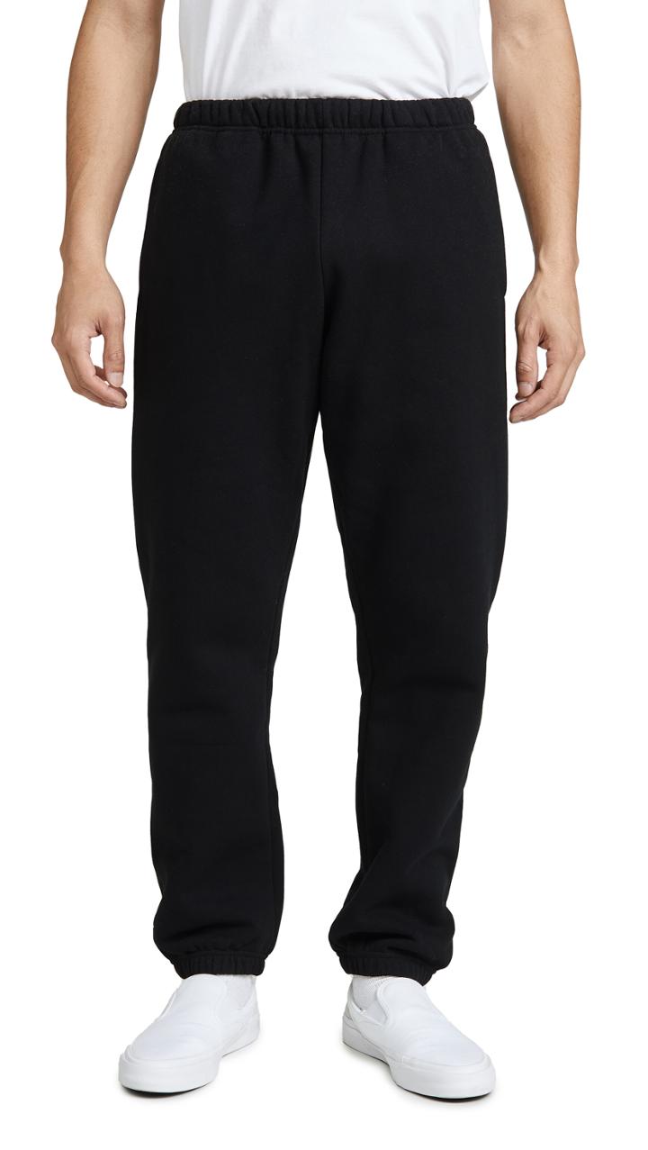 Obey All Eyez Fleece Sweatpants