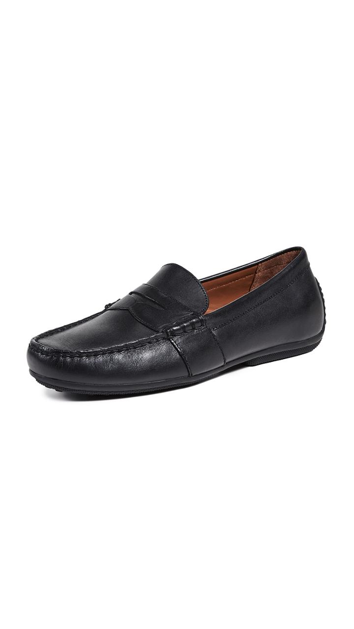 Polo Ralph Lauren Reynold Loafers