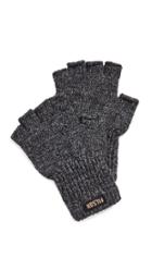 Filson Fingerless Gloves