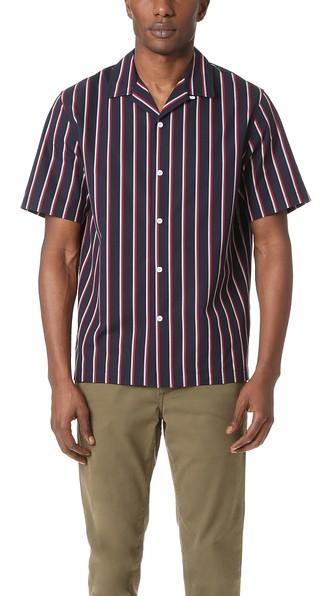 Rag Bone Glenn Shirt