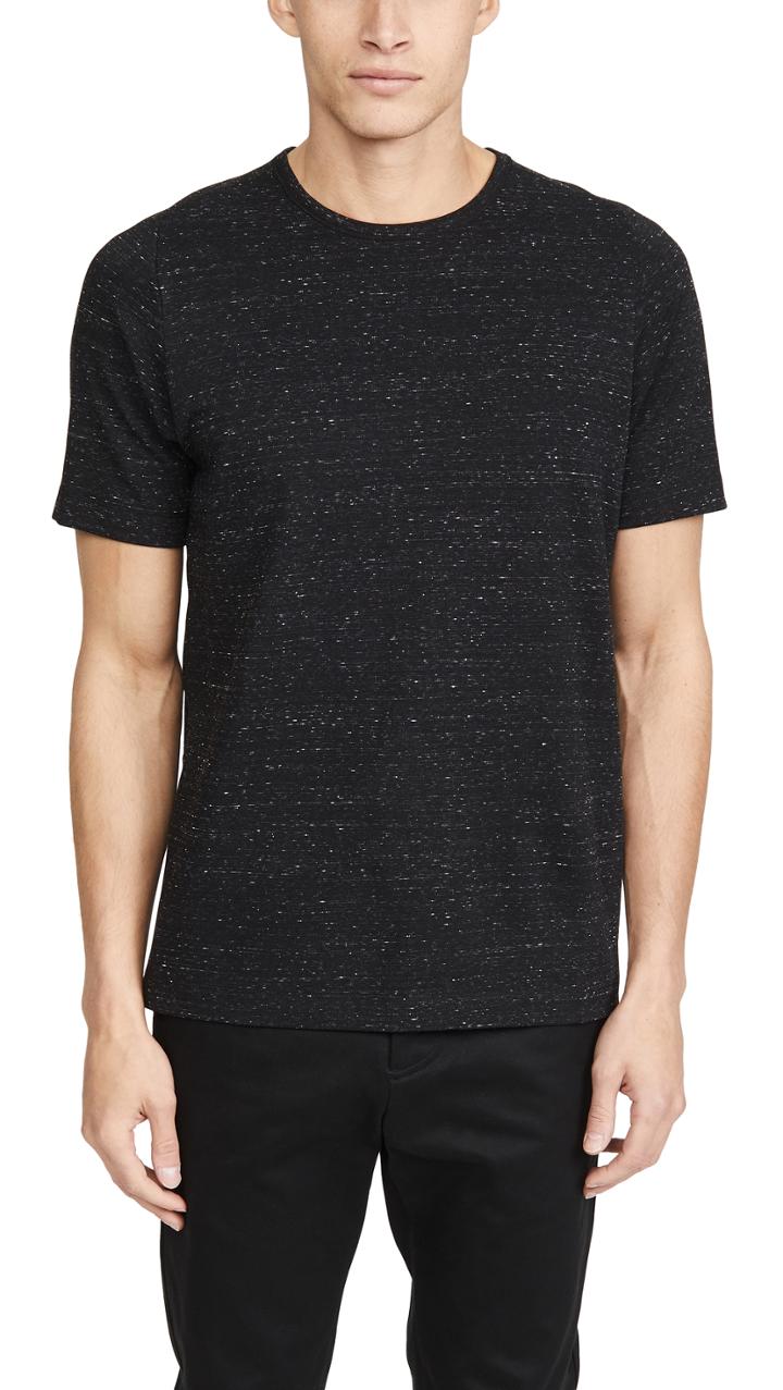 Wings Horns Signals Short Sleeve T Shirt