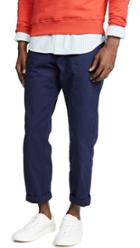 Albam Fatigue Trousers