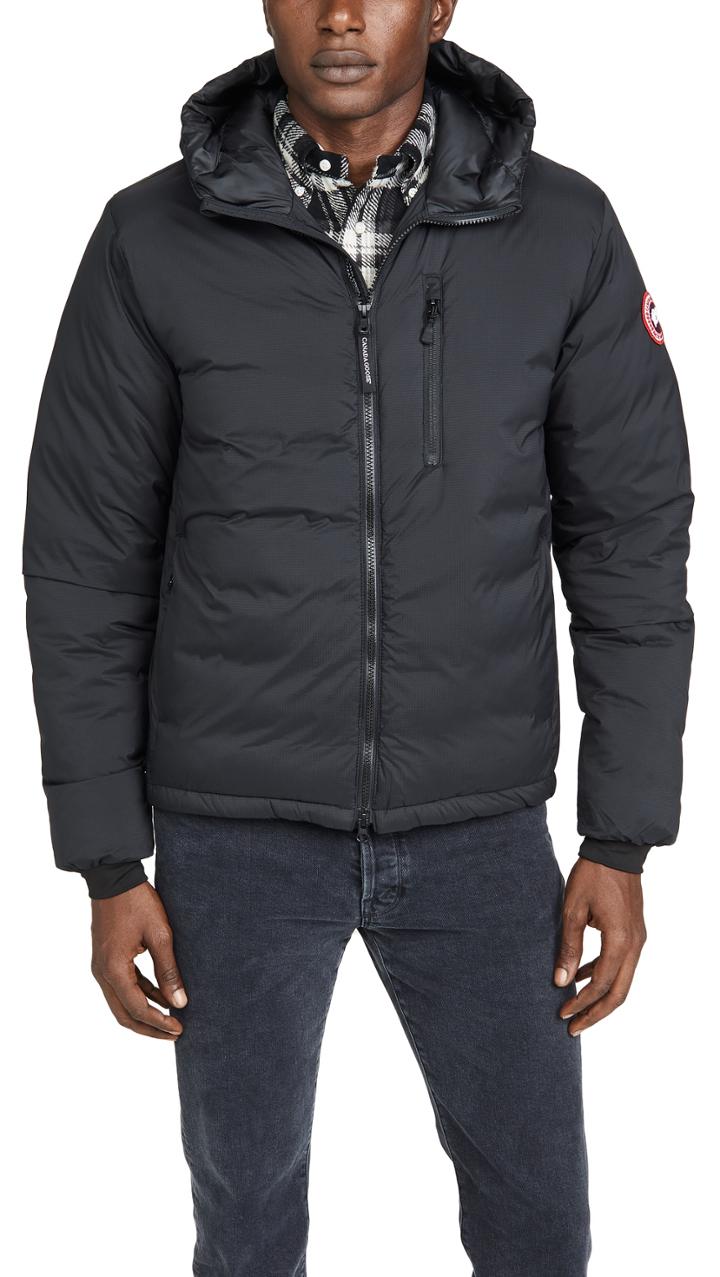 Canada Goose Lodge Hoody