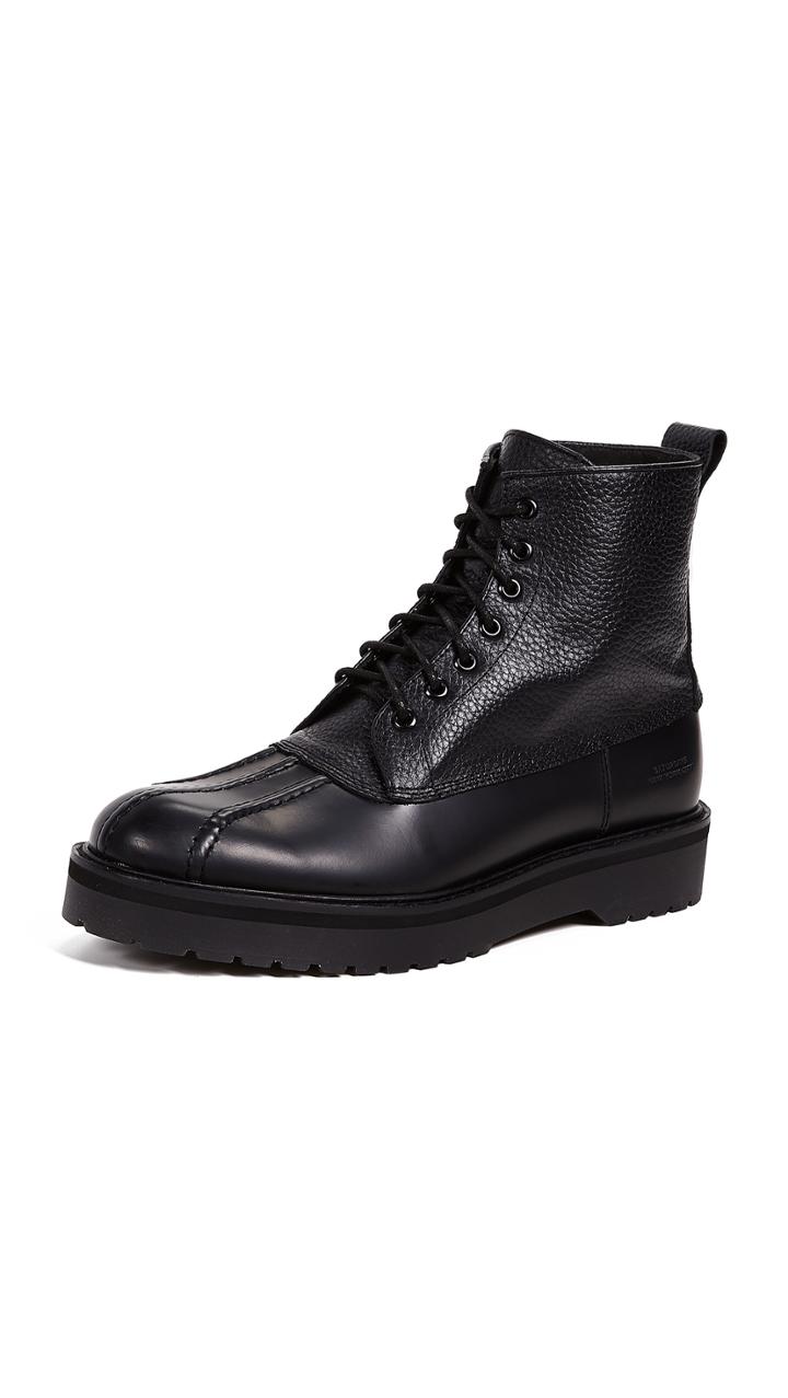 Saturdays Nyc Darren Duck Boots