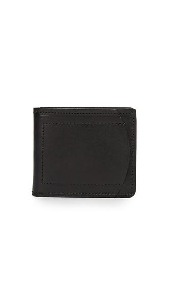 Atelier De L Armee Voyager Bifold Wallet