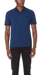 Fred Perry Made In England Polo Shirt
