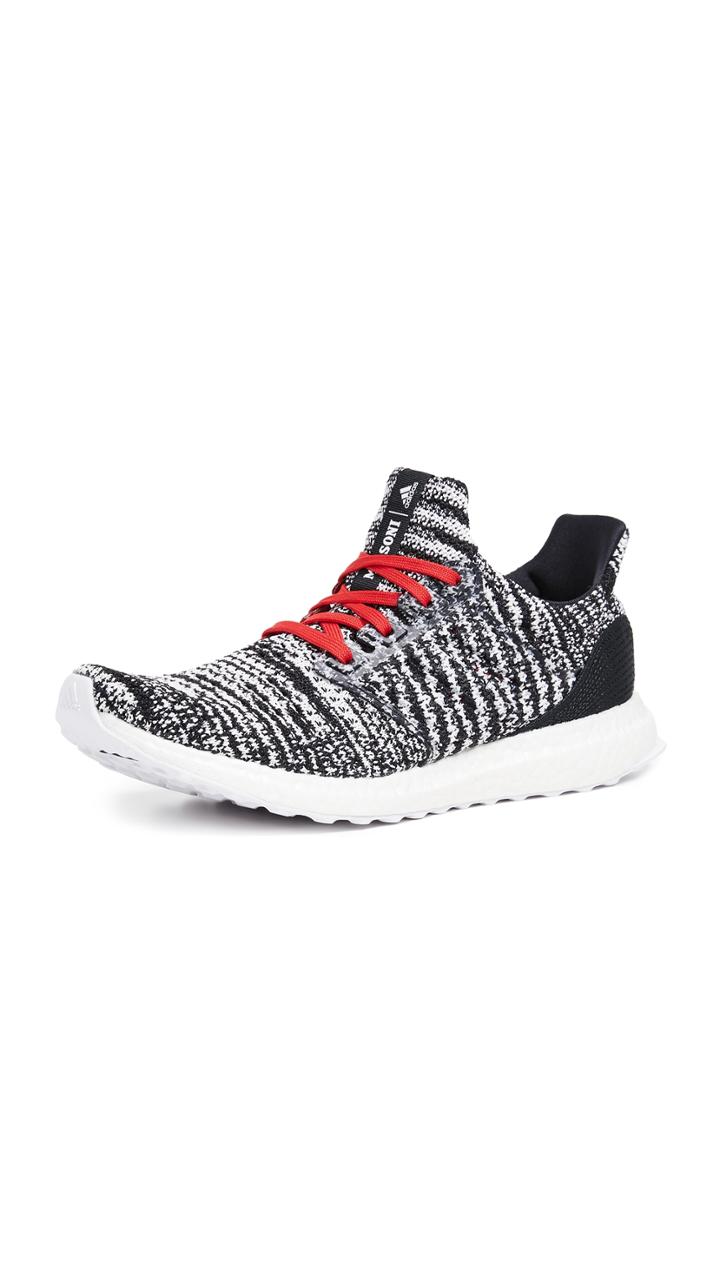 Adidas X Missoni Ultra Boost Clima Sneakers