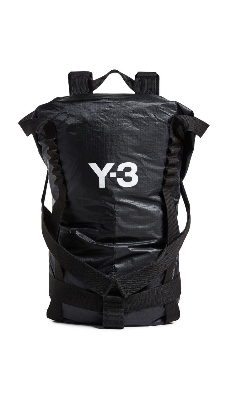 Y 3 Itech Backpack