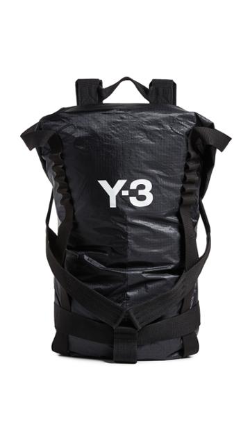 Y 3 Itech Backpack