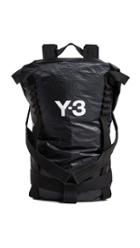 Y 3 Itech Backpack
