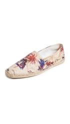 Hudson London Blake Canvas Espadrilles