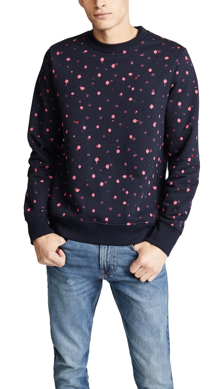 Ps By Paul Smith Sweatshirt