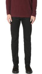 Fabric Brand Co Zack Slim Fit Jeans