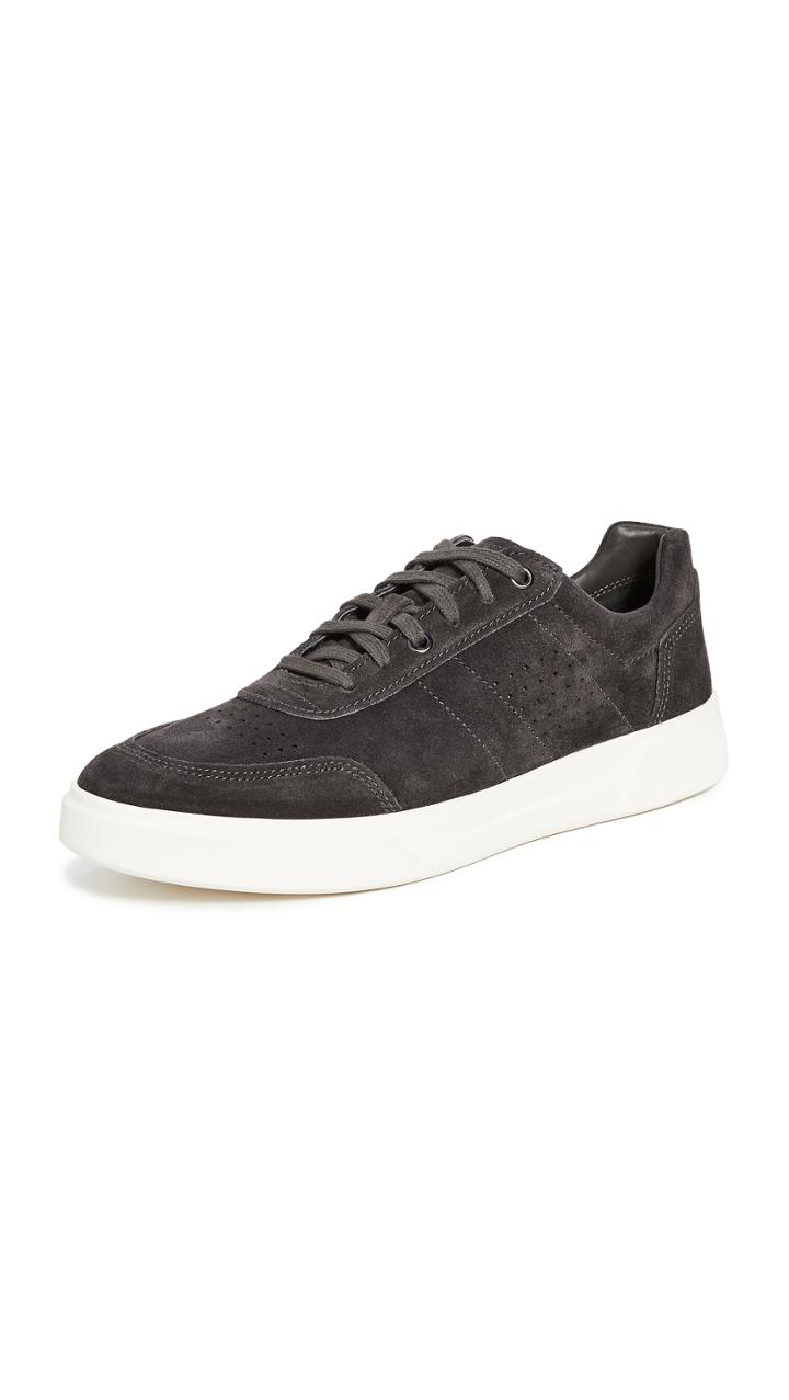 Vince Barnett Sneakers