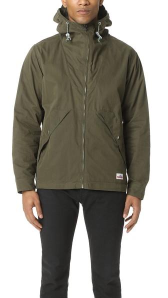 Penfield Gibson Jacket