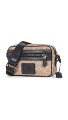 Coach New York Modern Active East West Crossbody Bag
