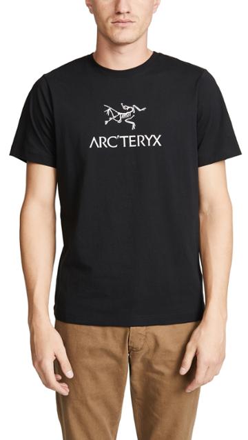Arc Teryx Arc Word Tee