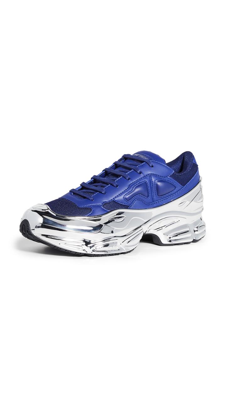 Adidas By Raf Simons Ozweego Sneakers