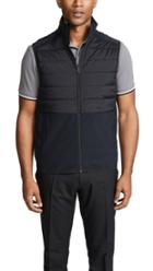 J Lindeberg M Season Hybrid Vest