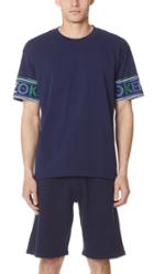 Kenzo Sport Tee Shirt