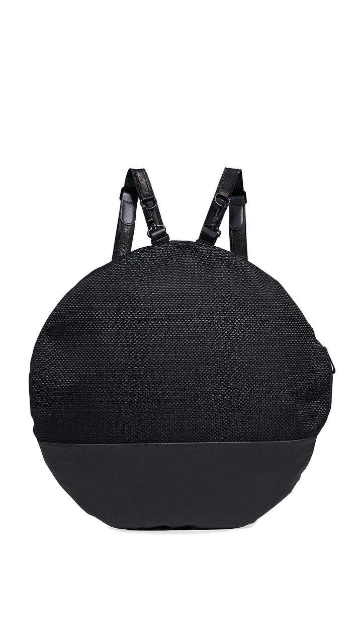 Cote Ciel Moselle Saheki Backpack