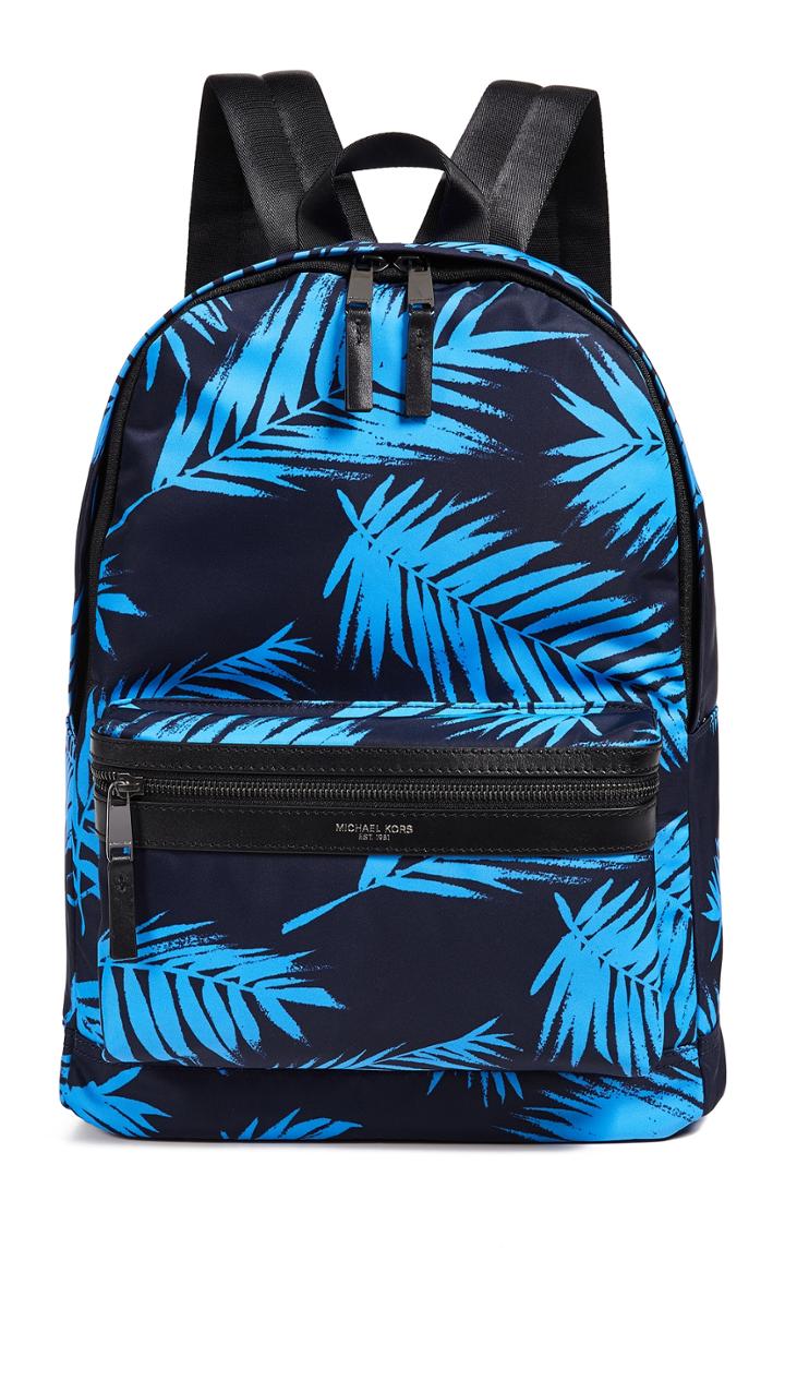 Michael Kors Kent Backpack
