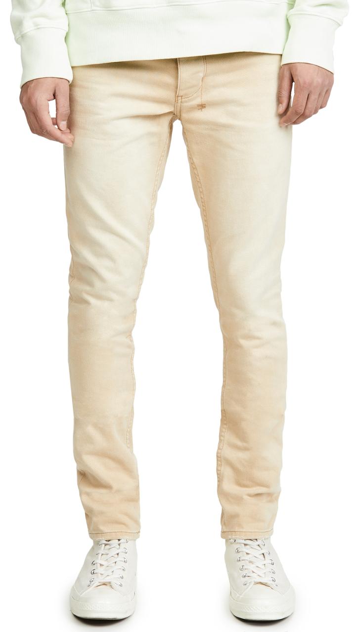 Ksubi Chitch Sandstorm Jeans