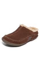 Sorel Falcon Ridge Moccasins