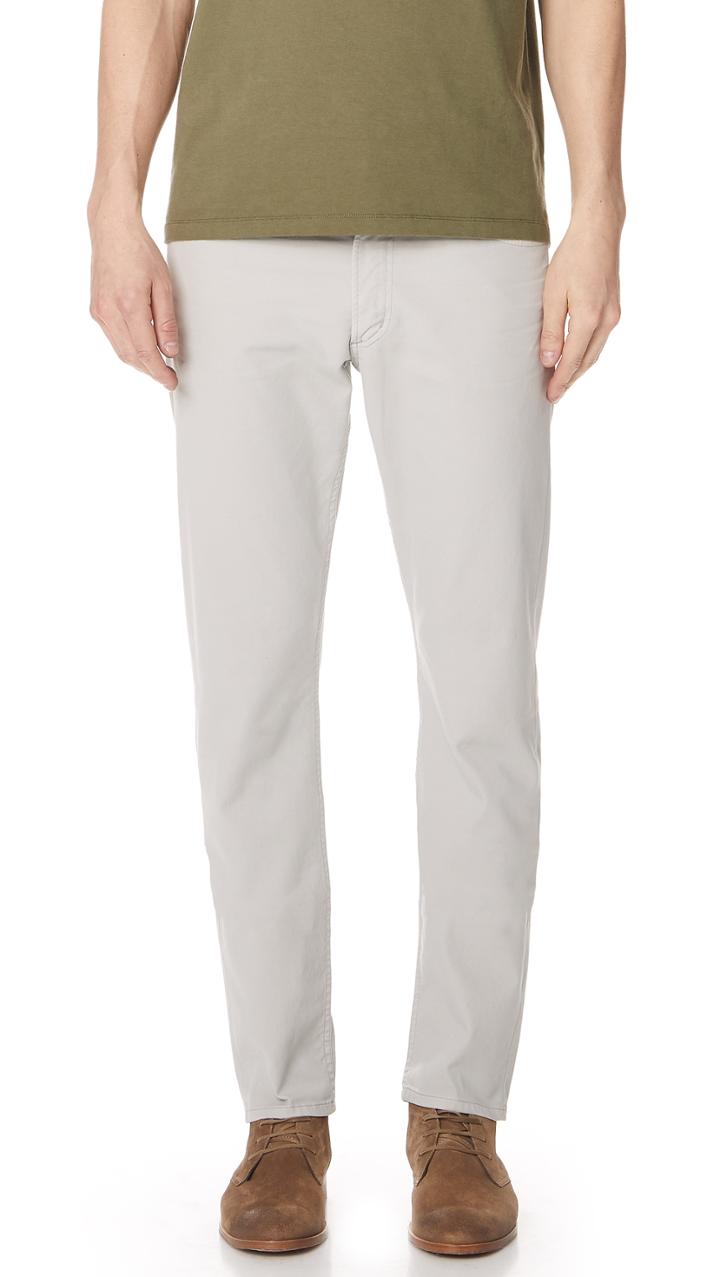 Citizens Of Humanity Bowery Pure Slim Denim Jeans
